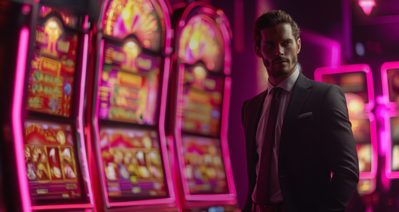 Slots Of Vegas