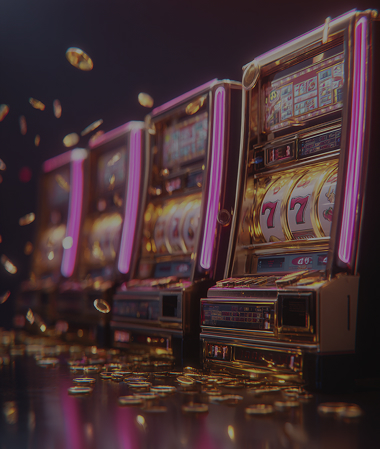 Slots Of Vegas