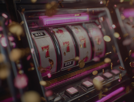 Slots Of Vegas