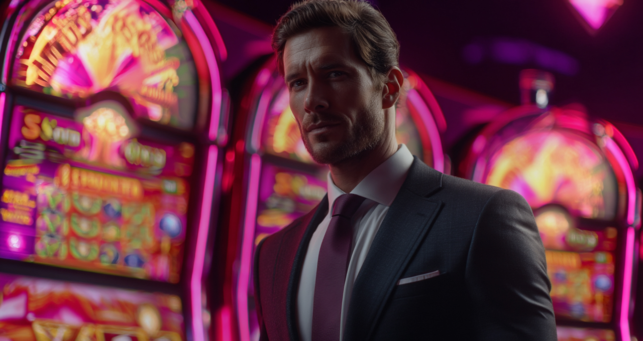 Slots Of Vegas